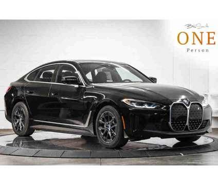 2024New BMWNewi4New Gran Coupe for Sale