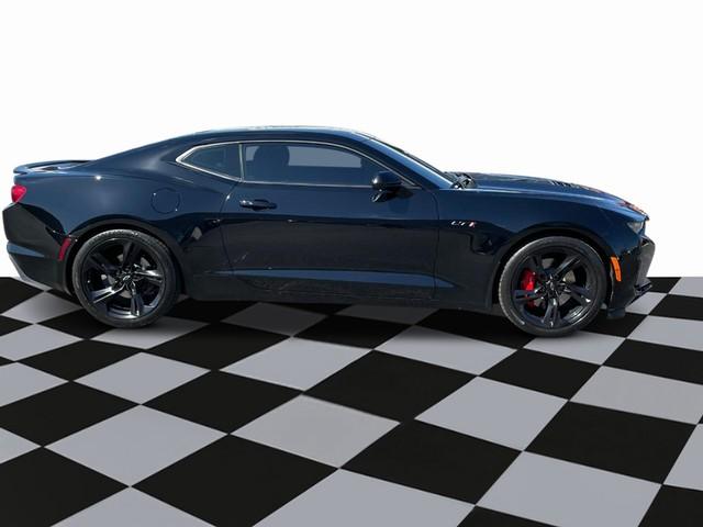2023 Chevrolet Camaro LT1 for Sale