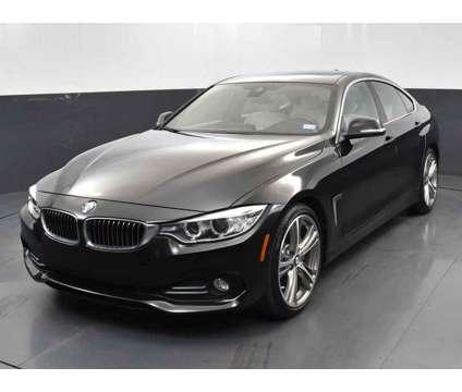 2017Used BMWUsed4 Series Used Gran Coupe for Sale