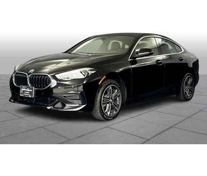 2022Used BMWUsed2 Series Used Gran Coupe for Sale