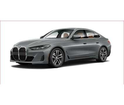 2024Used BMWUsed4 Series Used Gran Coupe for Sale