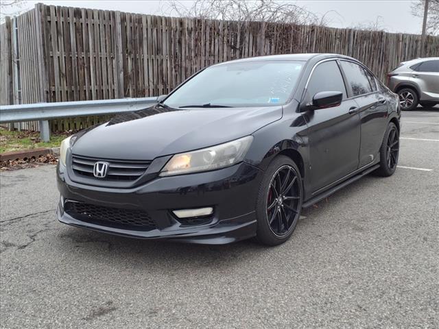 2015 Honda Accord Sport for Sale
