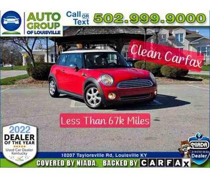 2009 MINI Hardtop for sale