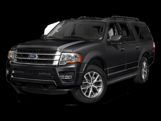 2017 Ford Expedition El XLT for Sale