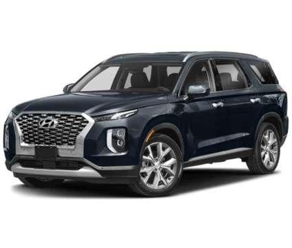 2022 Hyundai Palisade SEL for Sale