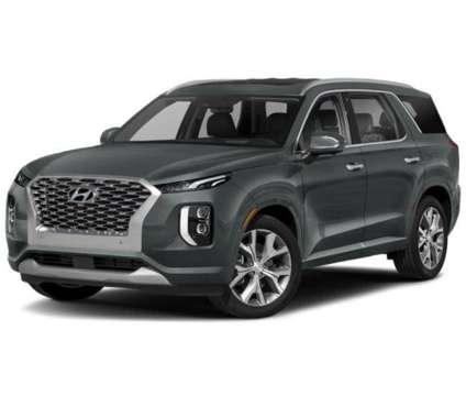 2021 Hyundai Palisade Limited for Sale