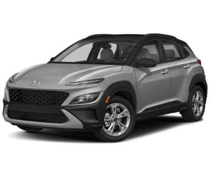 2023 Hyundai Kona SEL for Sale