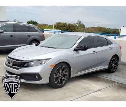 2021 Honda Civic Sedan Sport for Sale