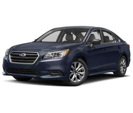 2017 Subaru Legacy 2.5i for Sale