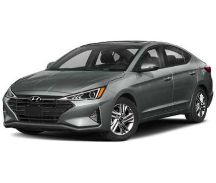 2020 Hyundai Elantra Value Edition for Sale