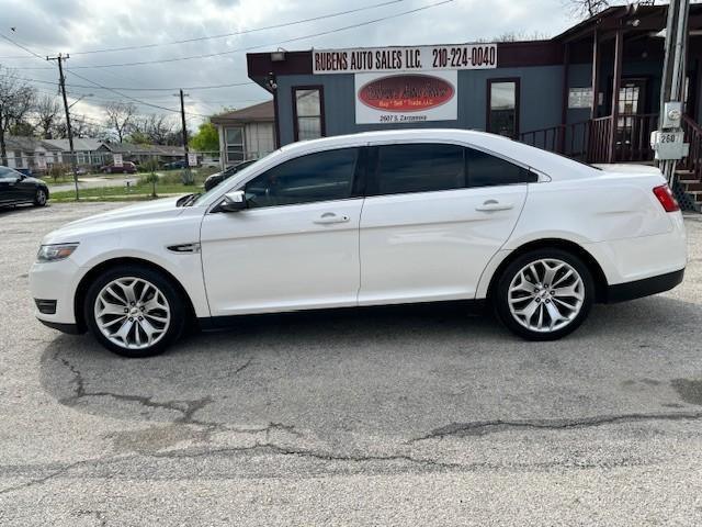 2018 Ford Taurus Limited for Sale