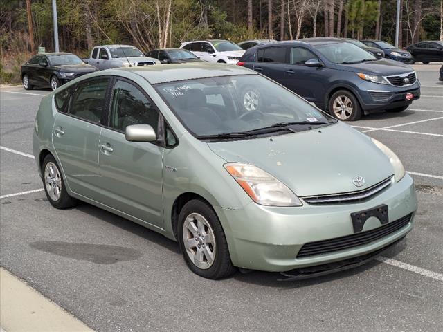 2007 Toyota Prius Base for Sale