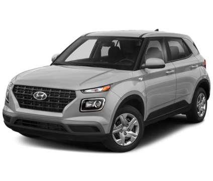 2021 Hyundai Venue SE for Sale