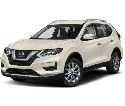 2017 Nissan Rogue S for Sale