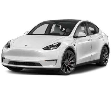 2022 Tesla Model Y Long Range for Sale