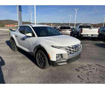2022 Hyundai Santa Cruz SEL for Sale