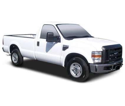 2008 Ford F-250 Super Duty for Sale
