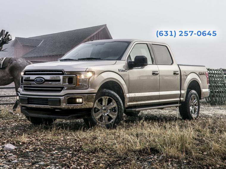 $34,995 2020 Ford F-150 with 33,434 miles! for Sale