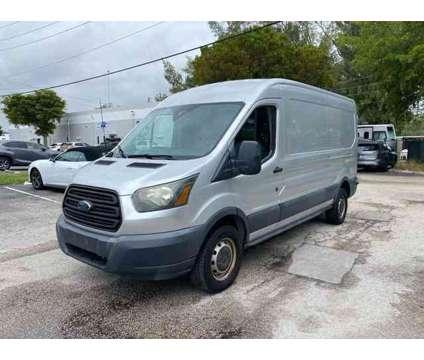 2015 Ford Transit 250 Van for sale