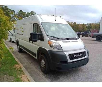 2020 Ram Pro Master High Roof for Sale