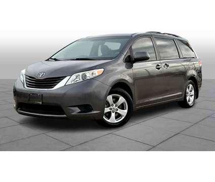2012Used Toyota Used Sienna Used5dr 8-Pass Van V6 FWD for Sale