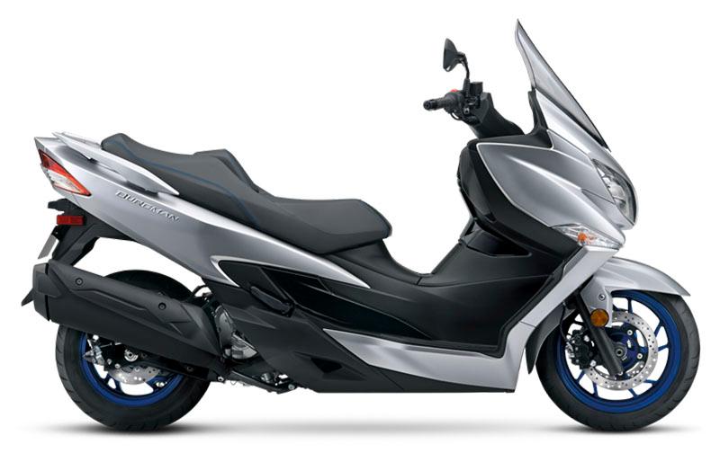 2024 Suzuki Burgman 400 for Sale