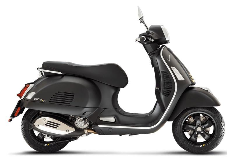 2022 Vespa GTS Super 300 Tech for Sale