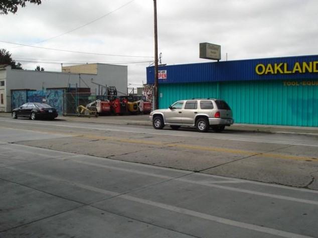 2969 Mac Arthur Blvd, Oakland, CA 94602 - MLS ML81916659 for Sale