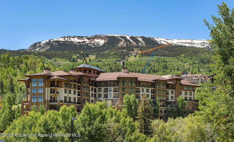 130 Wood Road 502, Snowmass Village, CO 81615  628433447 for Sale