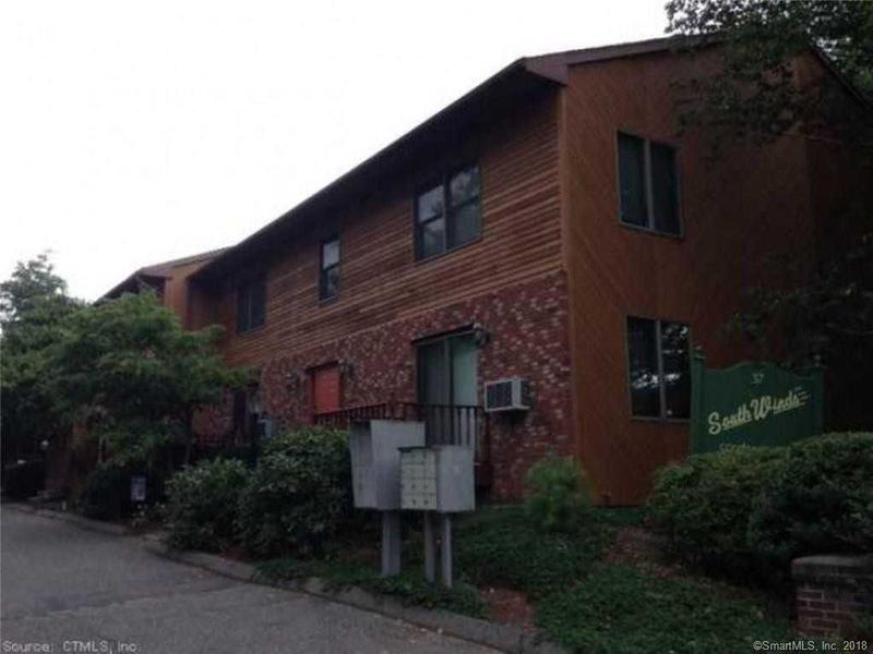 Condominium Rental, Apartment - Torrington, CT  37 E Albert St for Sale
