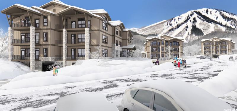 1169 W Helling Cir #203, Heber City, UT 84032 - MLS 1864023 for Sale