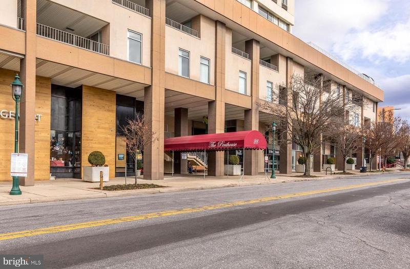 28 Allegheny Ave #1610, Baltimore, MD 21204  MLS# MDBC2090714 for Sale