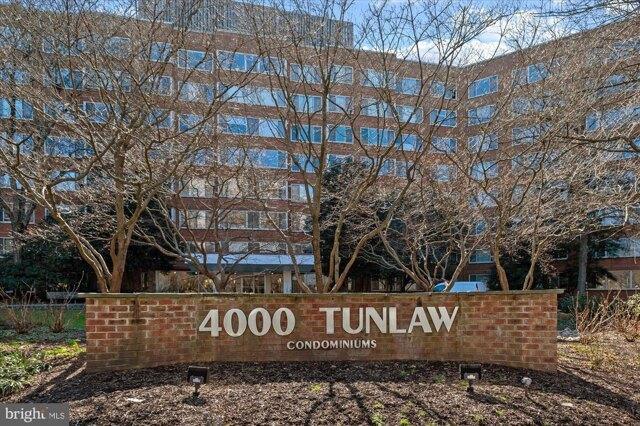 1 bedroom in Washington DC 20007 for Sale