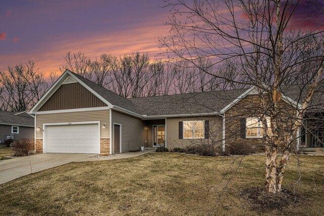 3 bedroom in Kalamazoo MI 49048 for Sale