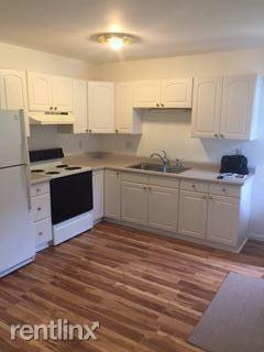 Duplex - right side  8115 E Main St for Sale