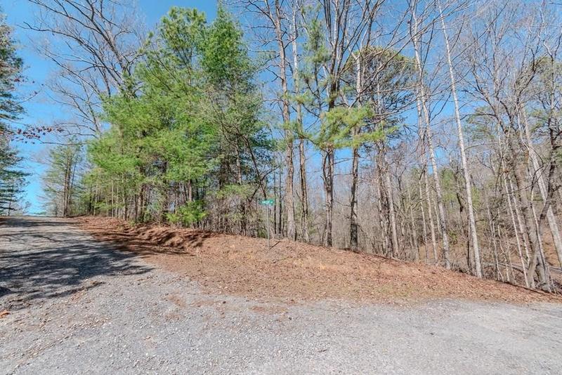 Talking Rock, Come build your dream home in the North GA for Sale