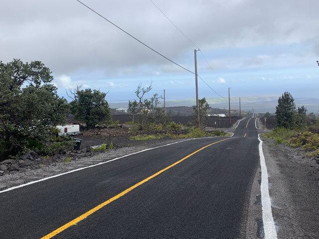 Hawaii Land 1 Acre - Ocean View Estates - Big Island for Sale
