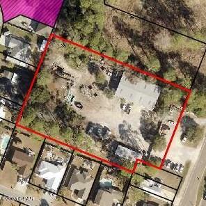 511 N Arnold Rd, Panama City Beach, FL 32413 - MLS 748847 for Sale