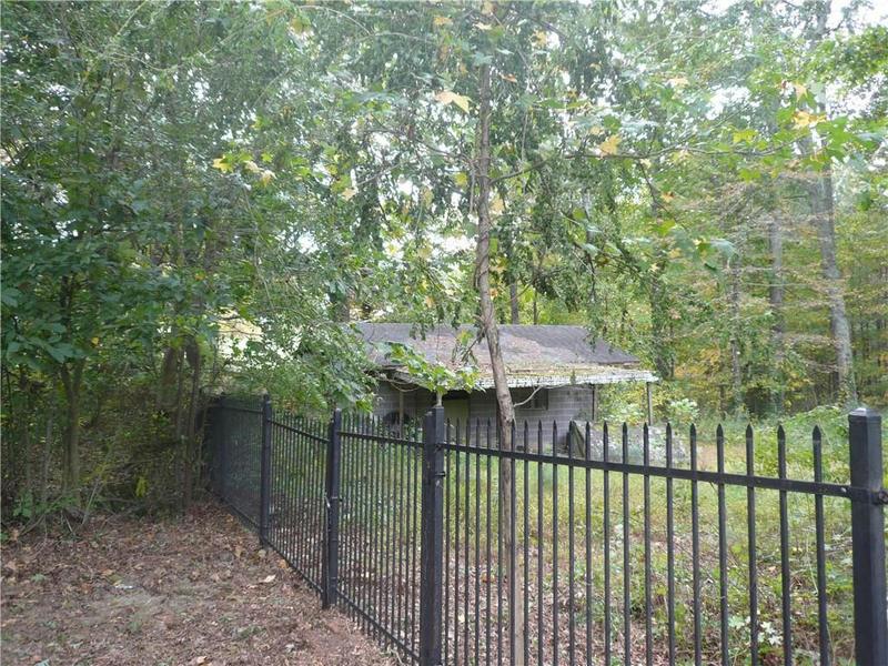 LOT 18 WADE GREEN ROAD NW, Acworth, GA 30102 Land For Sale  MLS# 7295191