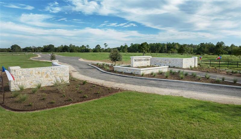 225 WINN HAVEN AVENUE, Round Top, TX 78954 Land For Sale  MLS# 5956932