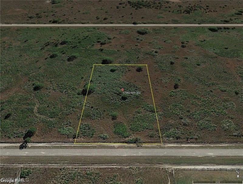 Okeechobee, Okeechobee County, FL Undeveloped Land, Homesites for sale Property ID: 418342234