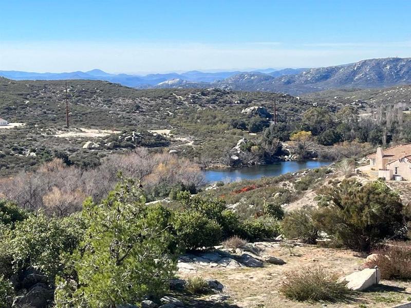 35546 Stagecoach Springs Road, Pine Valley, CA 91962 for Sale