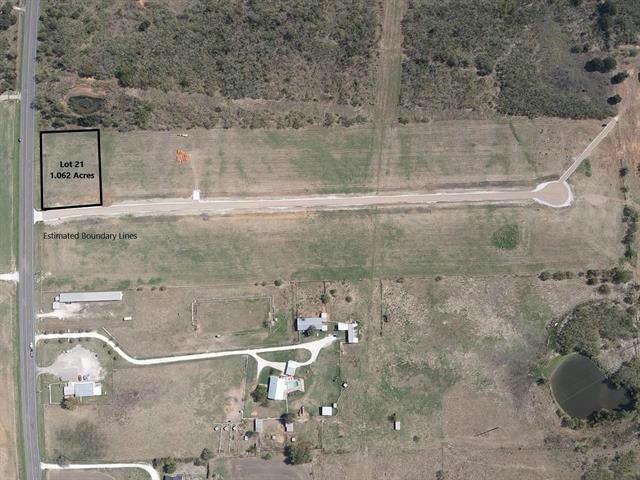 LOT 21 STILLMEADOW WAY, Whitney, TX 76692 Land For Sale  MLS# 20520578