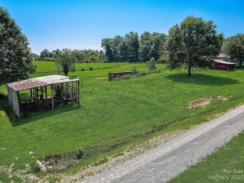 000 LAUGHTER FARM LANE, Etowah, NC 28729 Land For Sale  MLS# 4055625