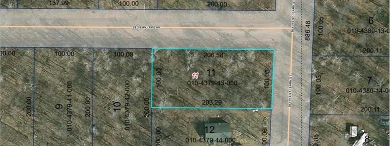Lot /16, Birchwood, WI 54817 - MLS 1579472 for Sale
