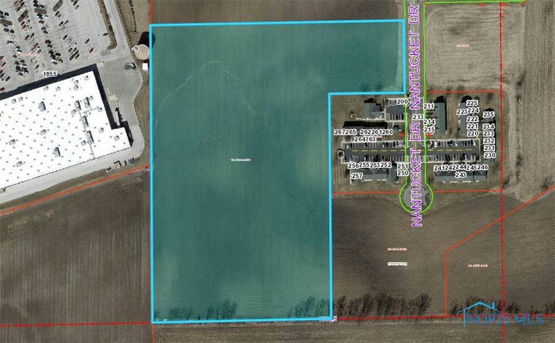 0 STATE HWY 30, Upper Sandusky, OH 43351 Land For Sale  MLS# 6093148