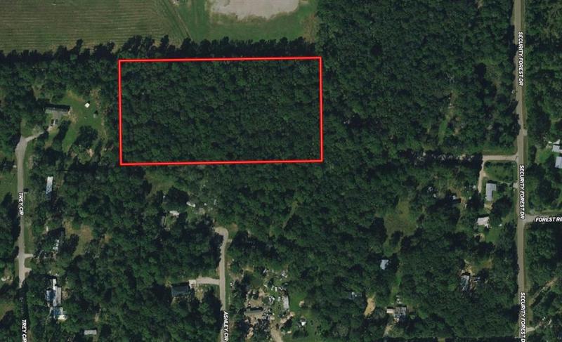 0 UNNAMED ROAD, Conroe, TX 77305 Land For Sale  MLS# 98296223