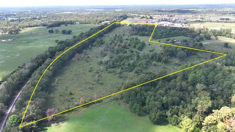 00 Old Dobbin Rd, Montgomery, TX 77316 for Sale
