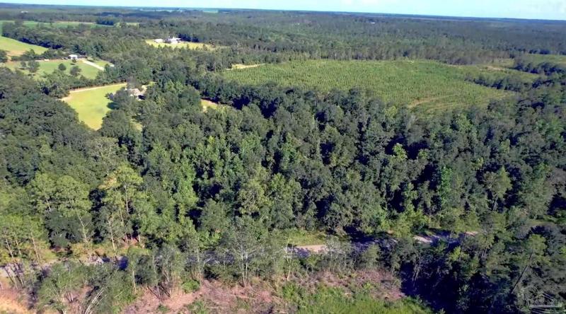 Lot 27 Mineral Springs Rd, Jay, FL 32565 - MLS 637163 for Sale