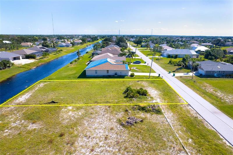 73 Medalist Road, Rotonda West, FL 33947 for Sale
